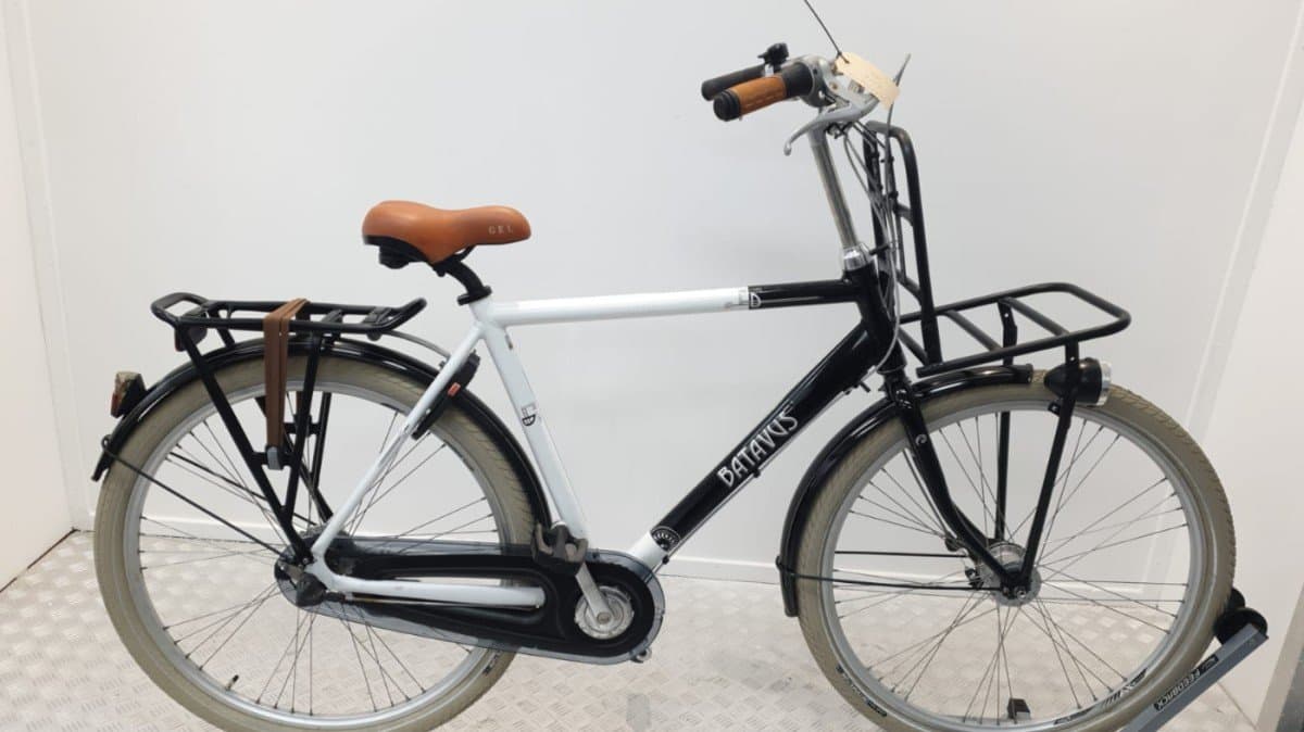 Batavus Flying D