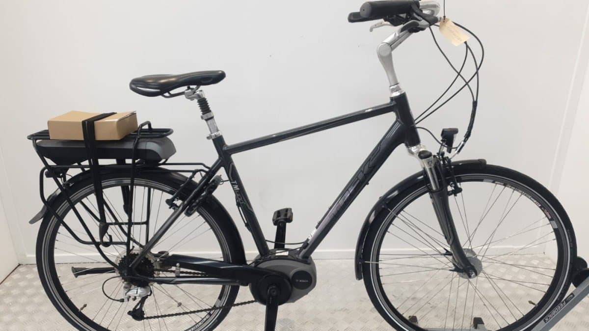 Trek Tm400