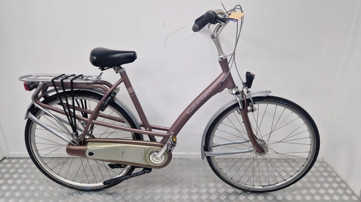 Batavus Rumba