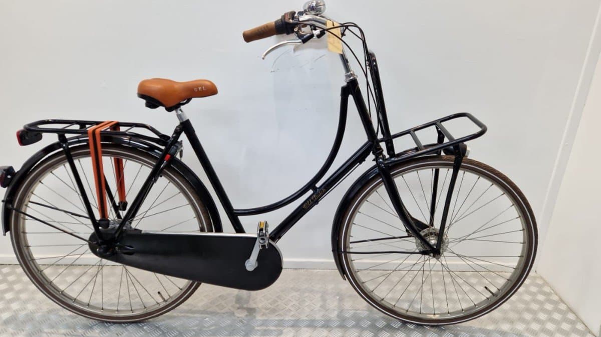 Batavus Old Dutch