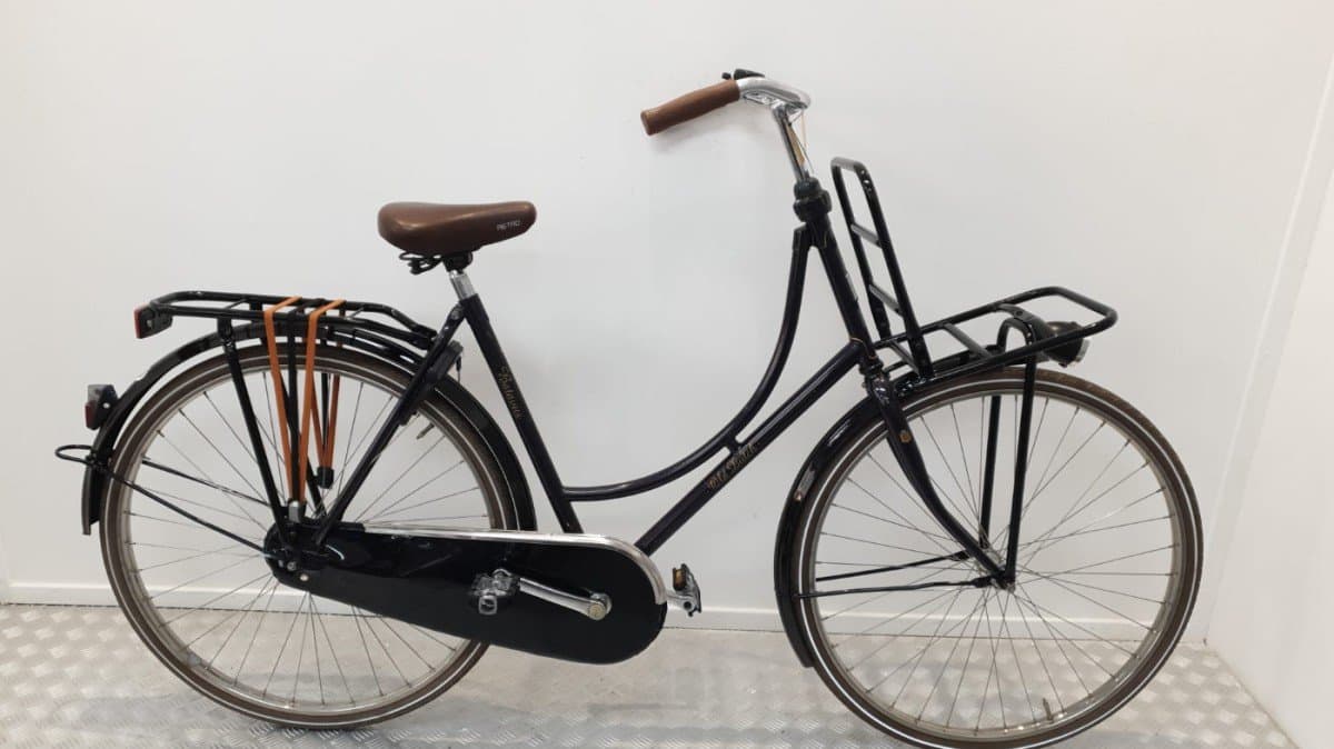 Batavus Old Dutch