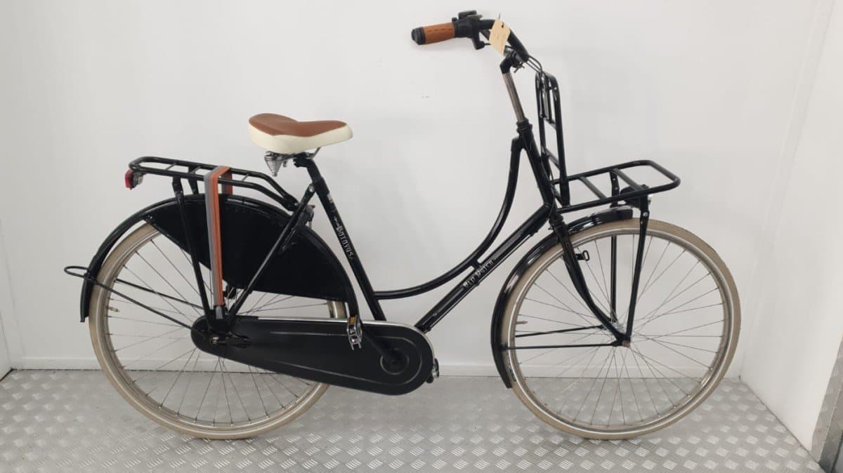 Batavus Old Dutch