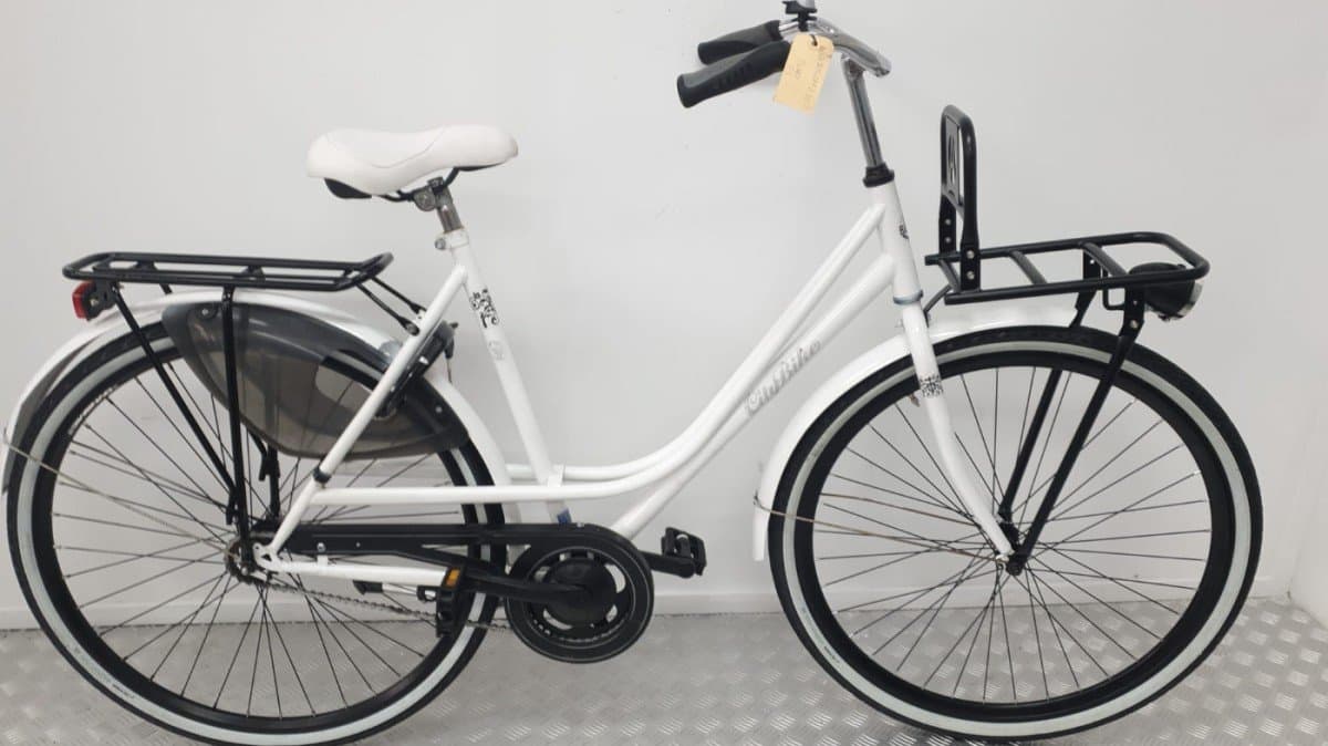 Rossler Citybike