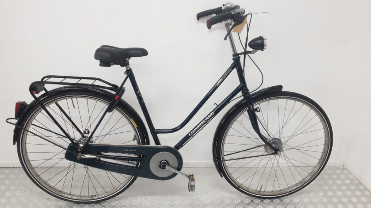 Cumberland Stadfiets
