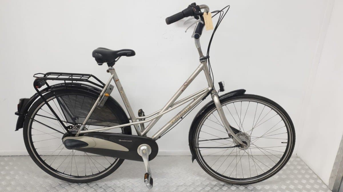 Batavus Stabilo