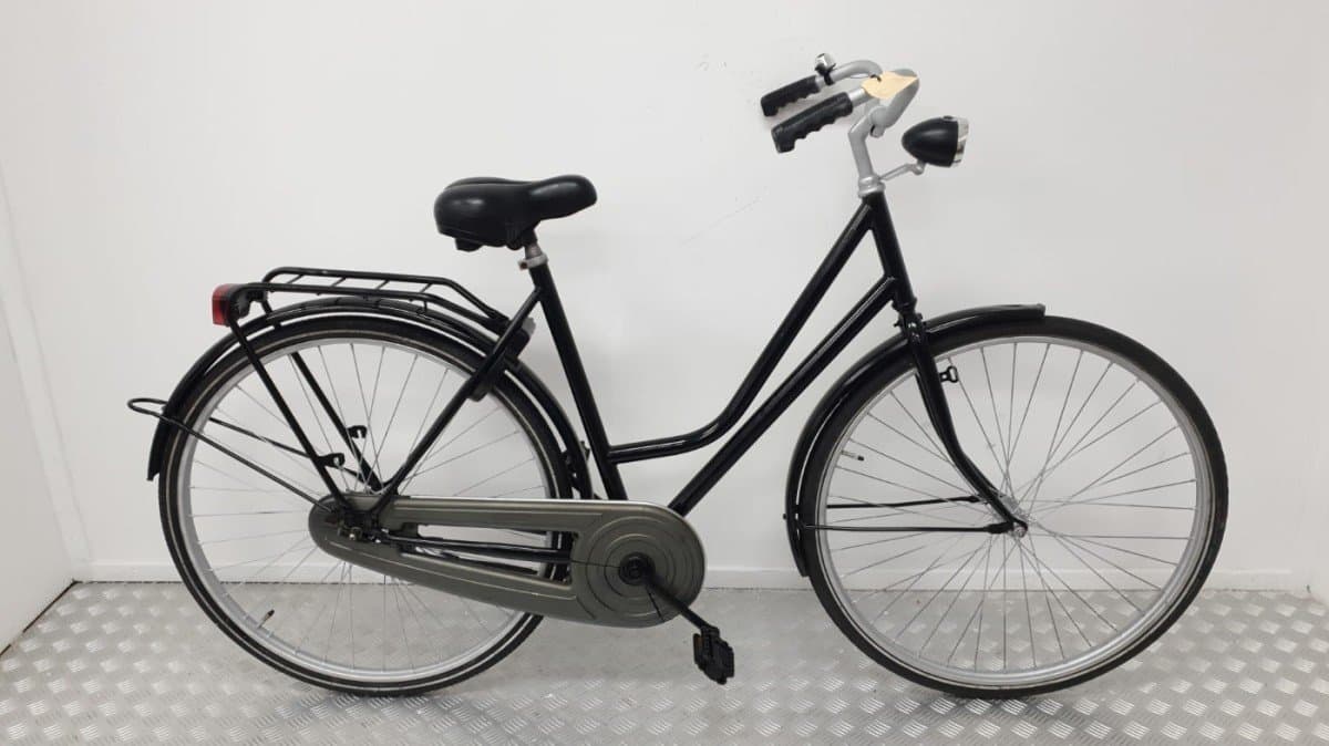 Budgetbike Omafiets
