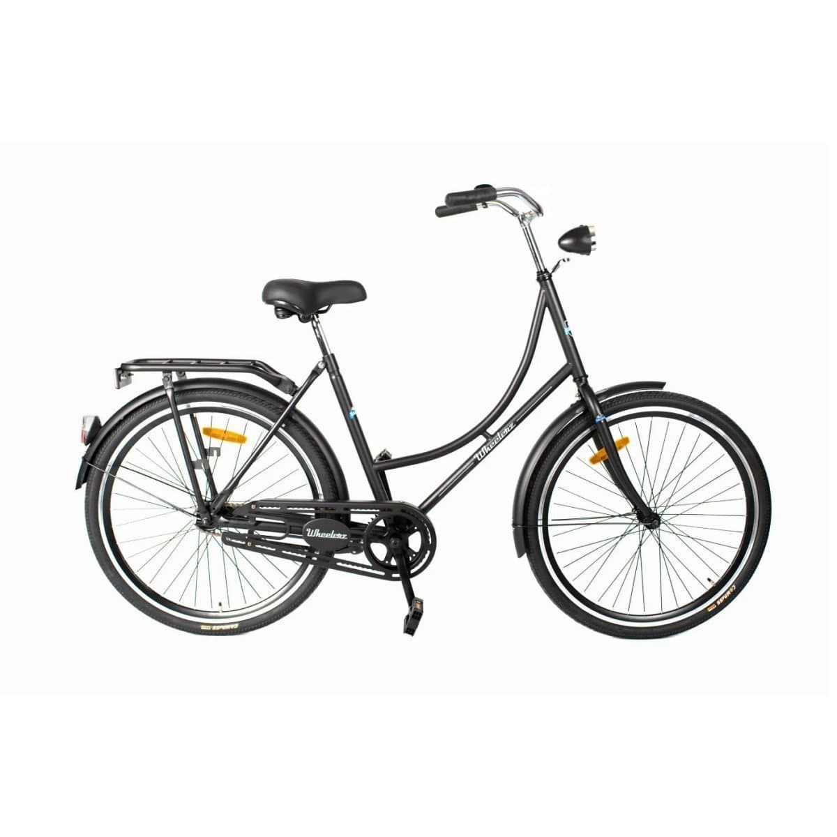 Wheelerz Omafiets 24
