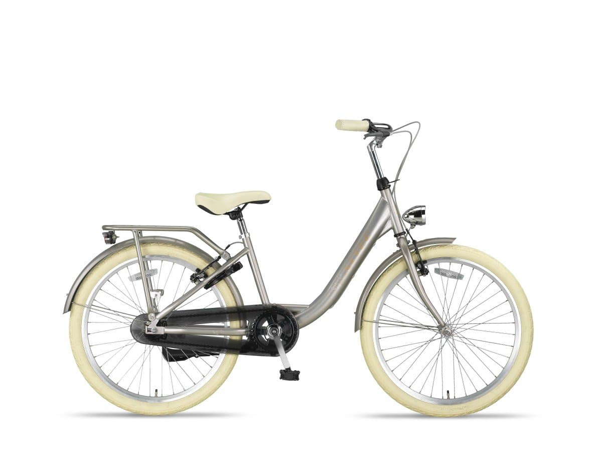 Altec Kinderfiets Sand - Nieuw en Rijklaar
