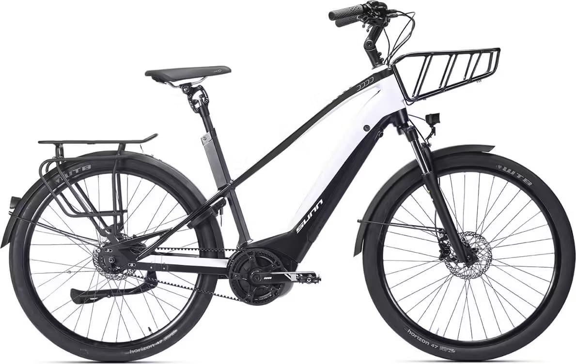 Sunn Urb Rely E-bike 28