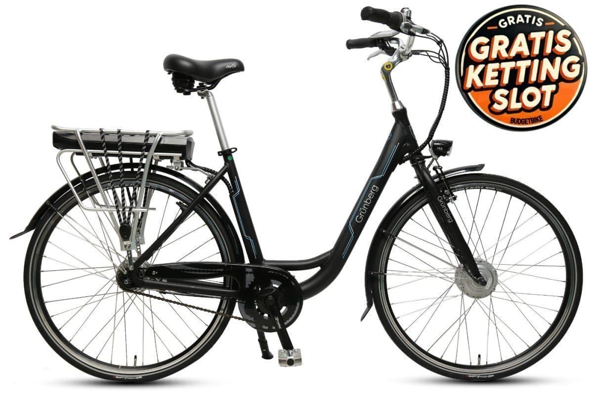 Grünberg Biene Luxe