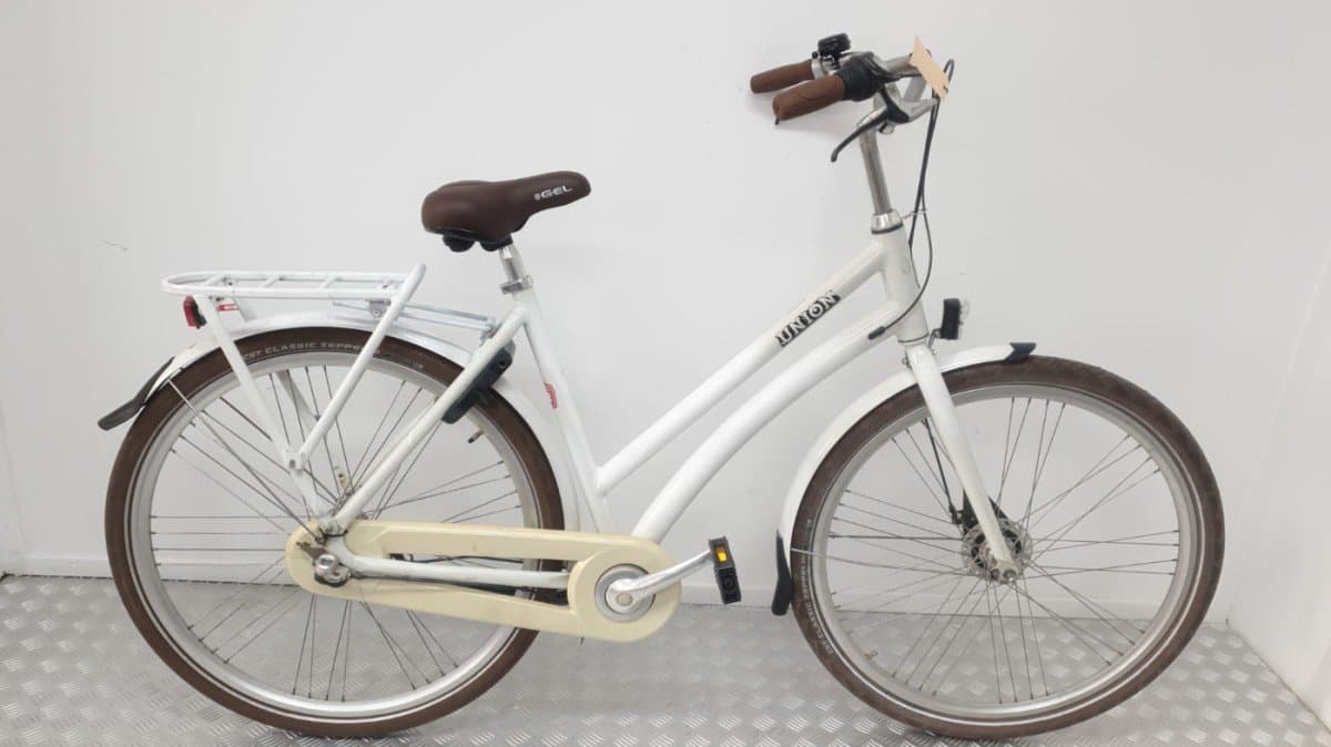 Union Stadfiets