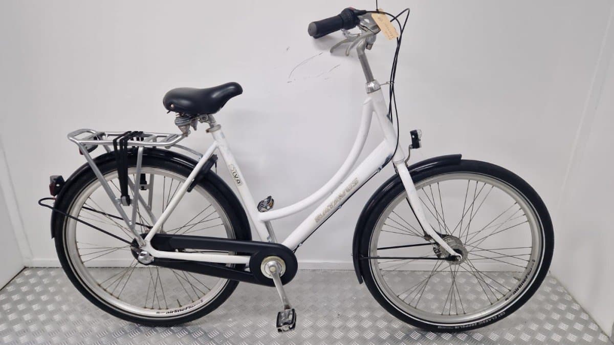 Batavus Diva