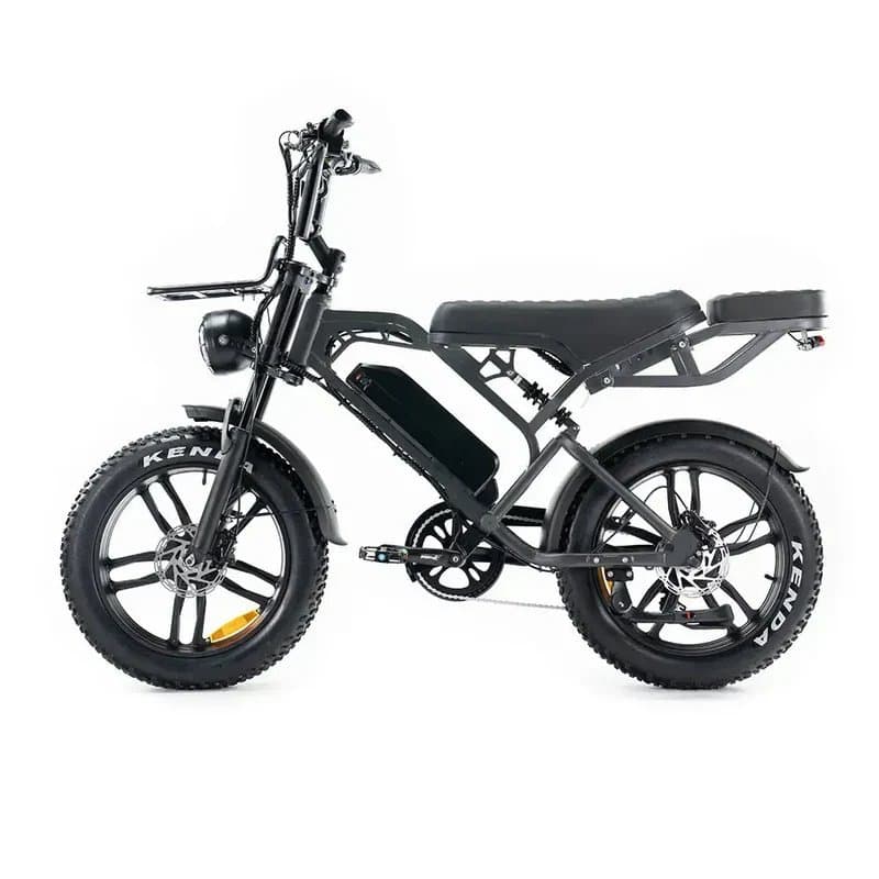 QMWheels V20
