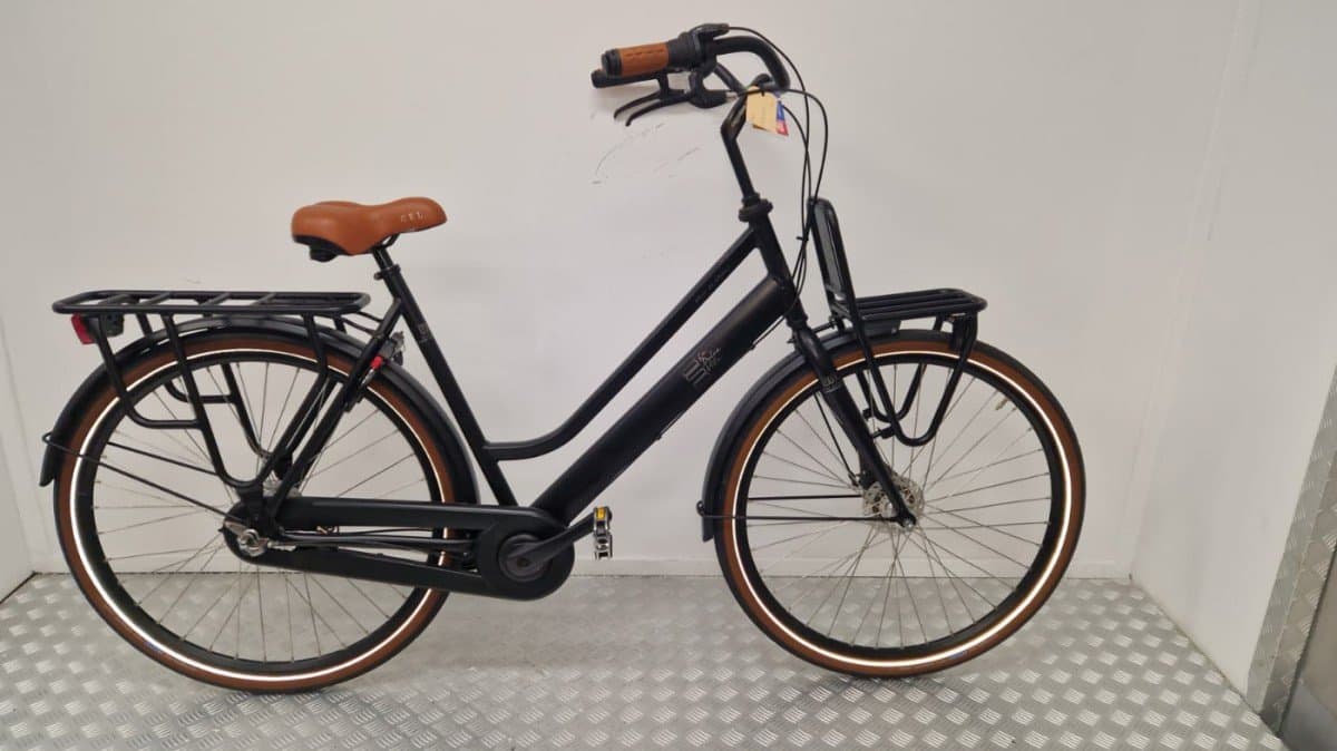 BSP Ladolcevita