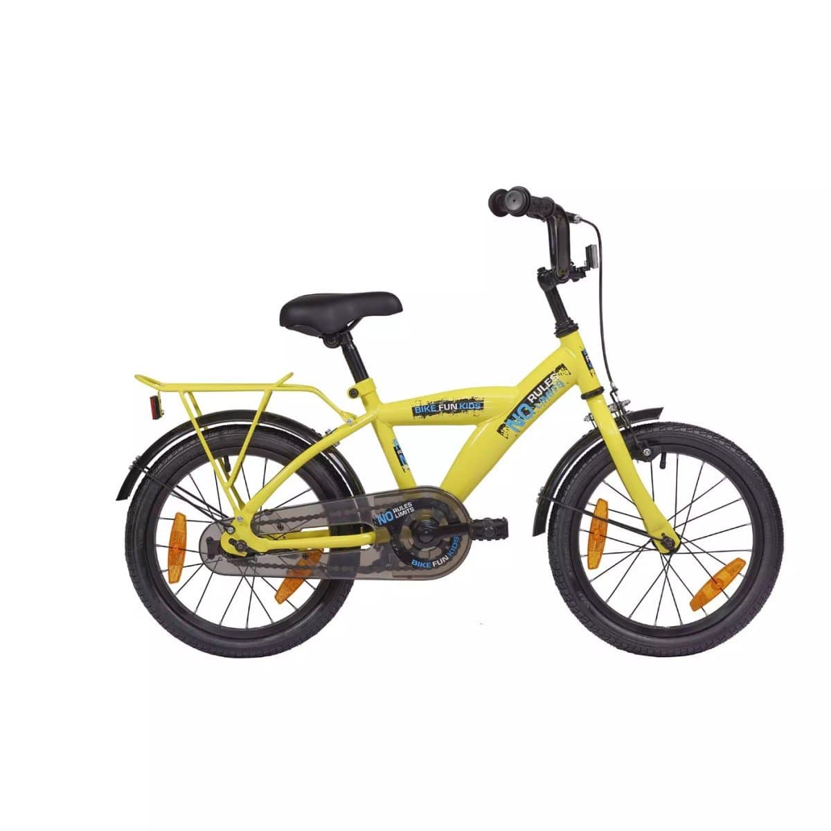 Bike fun kids No Rules Limit