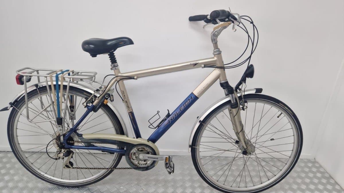 Raleigh Stadfiets