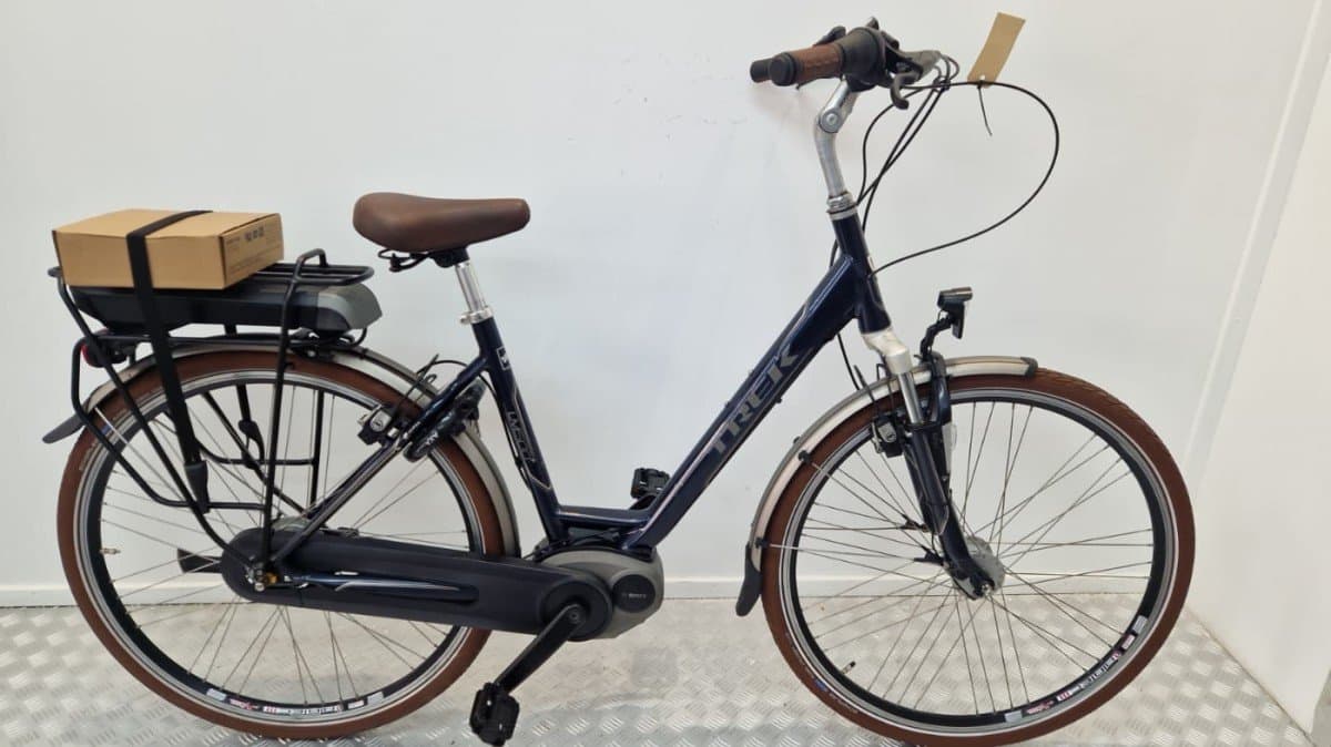 Trek Lm500+