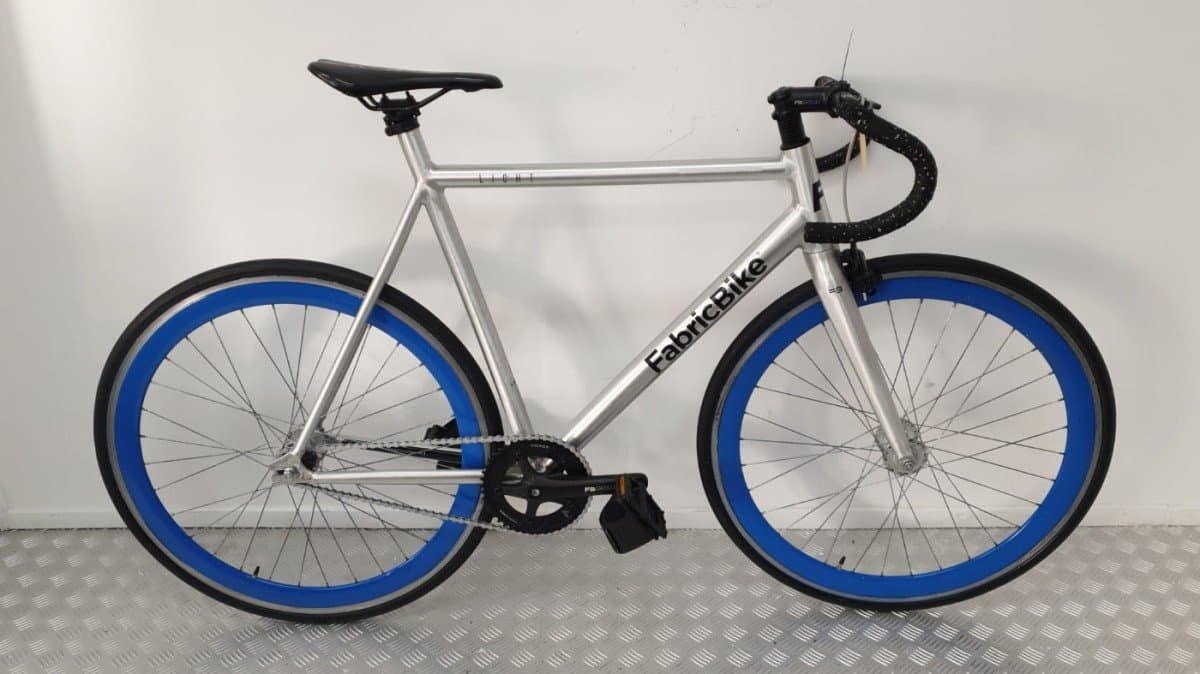 Fabricbike Light