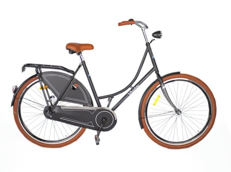 Wheelerz Omafiets 28