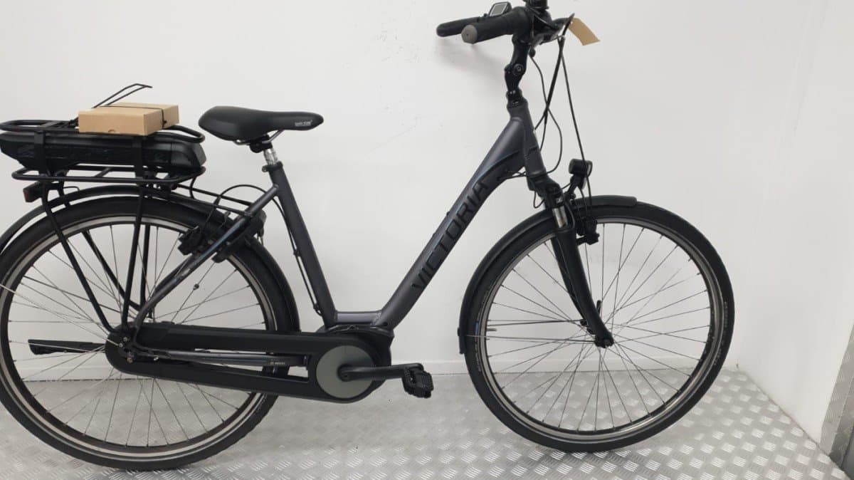 Victoria Trekking E-bike Bosch Middenmotor 28