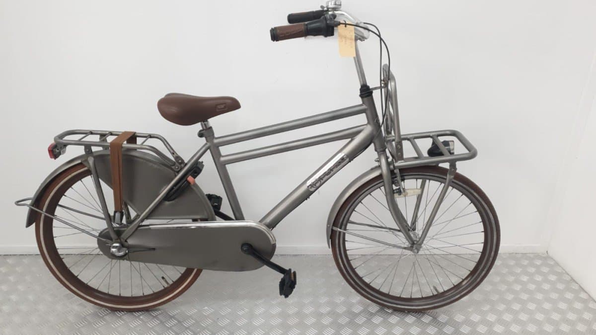 Popal Transportfiets
