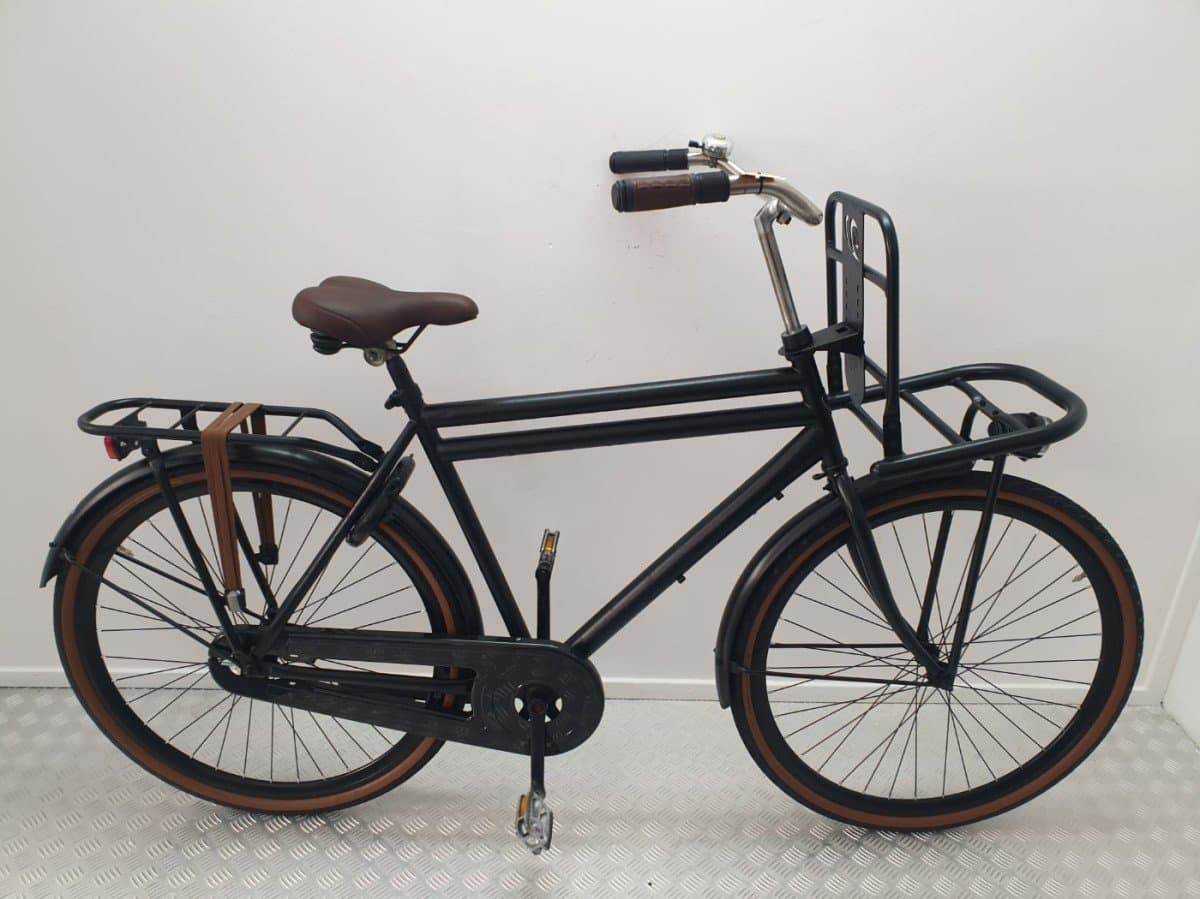 Budgetbike Transportfiets