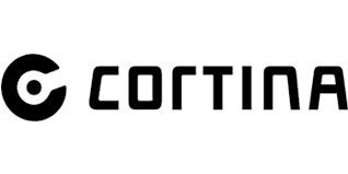 Cortina logo