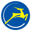 Gazelle logo