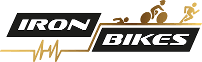 Iron Track logo