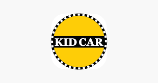 Kidcar logo