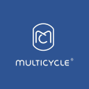 Multicycle logo
