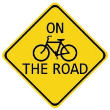 On the Road logo