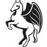 Pegasus logo