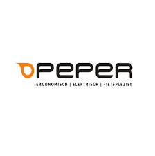 Peper logo