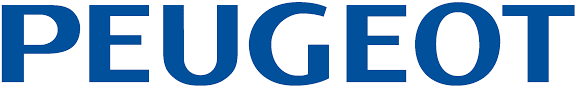 Peugeot logo