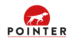 Pointer logo
