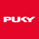 Puky logo