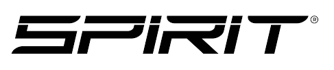 Spirit logo
