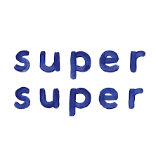 SuperSuper logo
