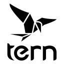Tern logo