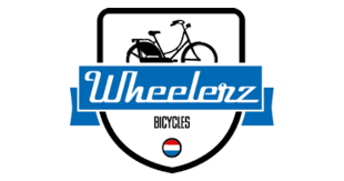 Wheelerz logo